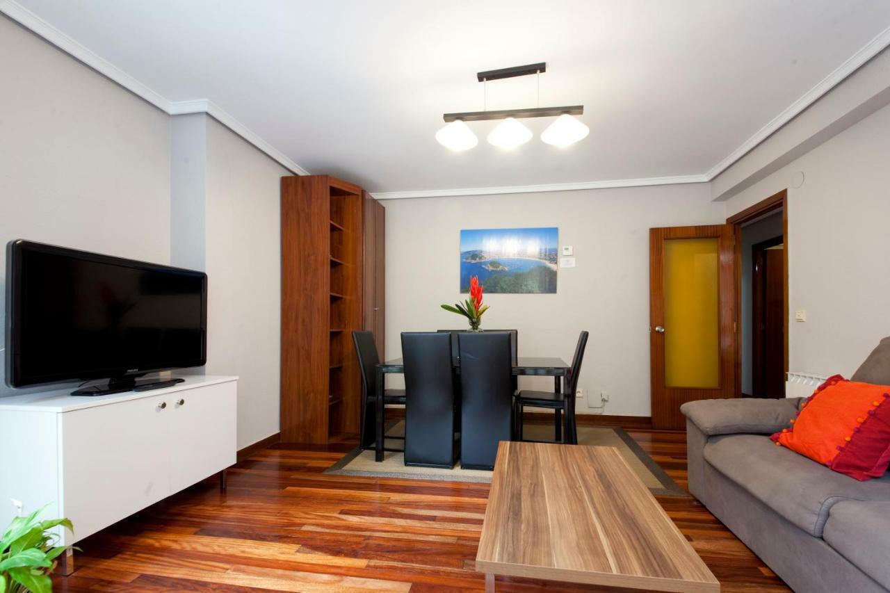 City Beach Living San Sebastian Exterior photo