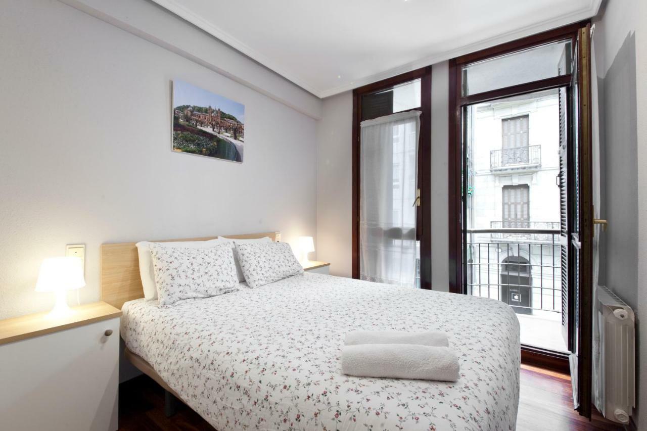 City Beach Living San Sebastian Exterior photo